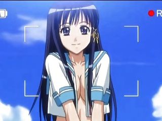 Hentai A Lot Of Bitches Fucking On The Beach Compilation Anybunny