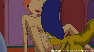 Lois Griffin Interactive Free Sex Videos - Watch Beautiful and ...