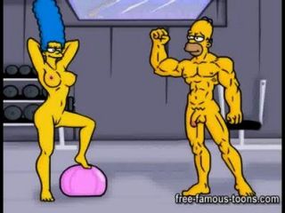 Bart Lisa Simpson Cartoon Free Sex Videos - Watch Beautiful and Exciting  Bart Lisa Simpson Cartoon Porn at anybunny.com