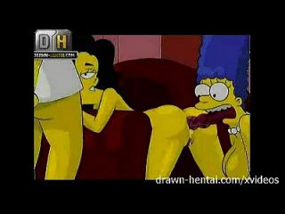 Simpsons Hentai Foot Fetish - Simpsons Marge Feet Free Sex Videos - Watch Beautiful and Exciting Simpsons  Marge Feet Porn at anybunny.com