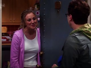 Kaley Cuoco - Big Bang Theory2 - anybunny.com