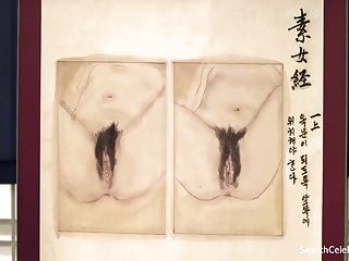 Lim Ji-Yeon and Lee Yoo-Young - The Treacherous - anybunny.com