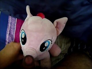 MLP) Pinkie Plushie Candy - anybunny.com