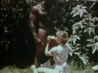 Vintage Interracial Porn Slave - Classic Interracial Porn Videos at anybunny.com