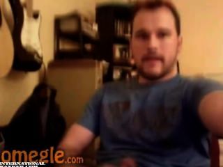 tricked straight guy cums - anybunny.com