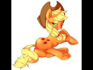 My Little Pony - Porn is Magic : Pack n°1 - anybunny.com