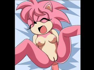 Sonic Fue Hedgehog Y Amy Rose Hentai Free Sex Videos - Watch Beautiful and  Exciting Sonic Fue Hedgehog Y Amy Rose Hentai Porn at anybunny.com